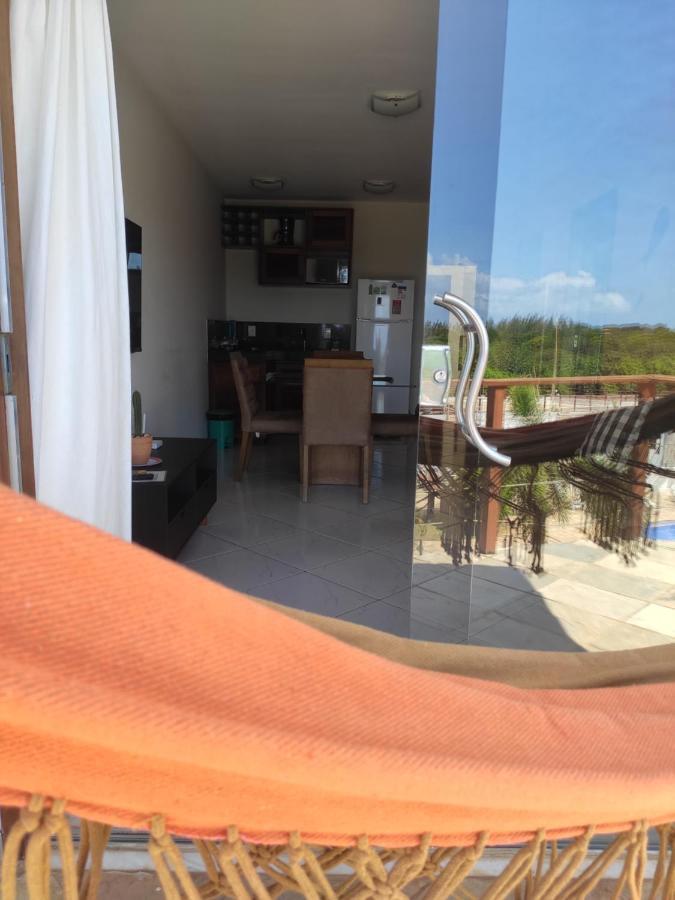 Apto Vista Mar - Brisas Do Amor 110 Praia de Pipa Exterior foto