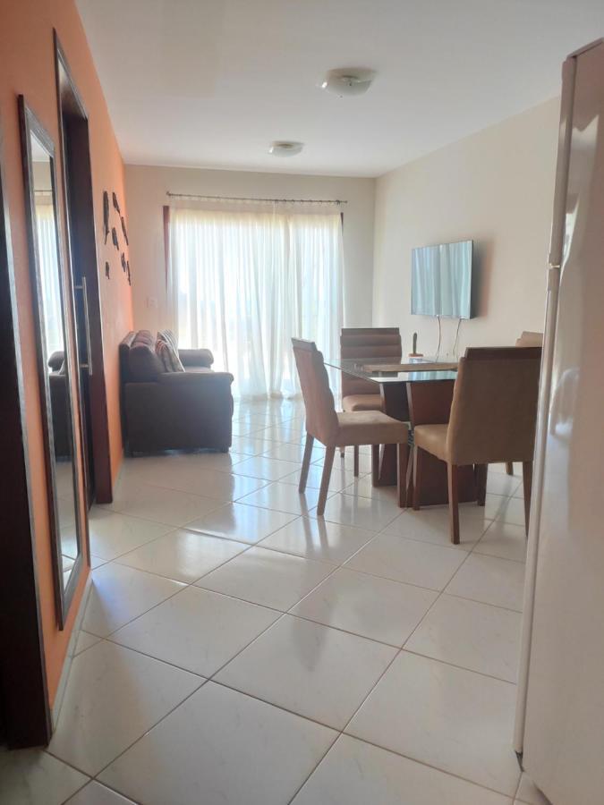 Apto Vista Mar - Brisas Do Amor 110 Praia de Pipa Exterior foto