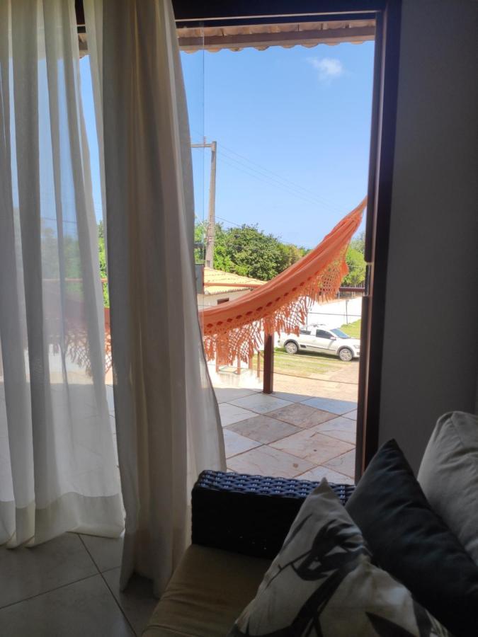 Apto Vista Mar - Brisas Do Amor 110 Praia de Pipa Exterior foto