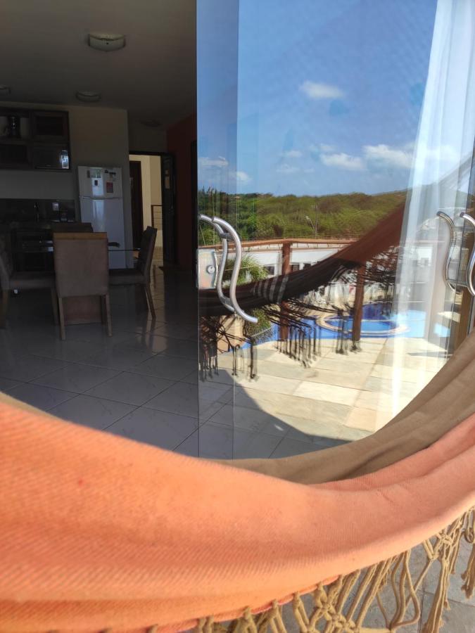 Apto Vista Mar - Brisas Do Amor 110 Praia de Pipa Exterior foto