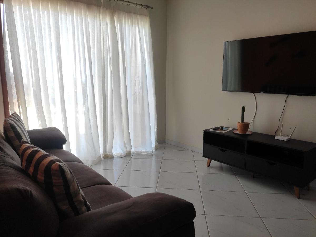 Apto Vista Mar - Brisas Do Amor 110 Praia de Pipa Exterior foto