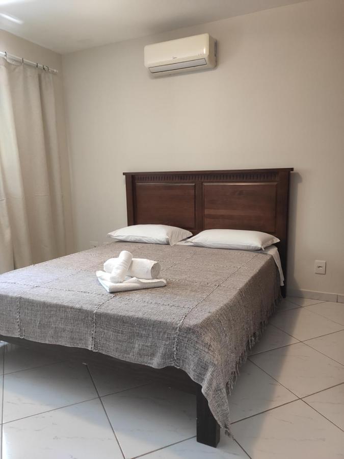 Apto Vista Mar - Brisas Do Amor 110 Praia de Pipa Exterior foto